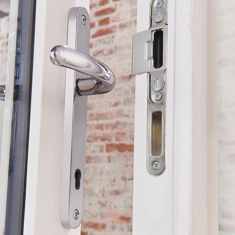 Ironmongery, Fixings & Adhesives Bradfords Building Supplies