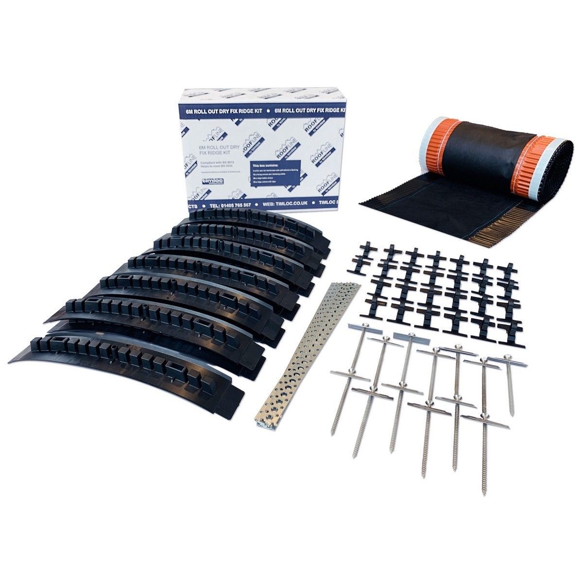 Pitched Roofing Range | Explore Our Roofing Products Range