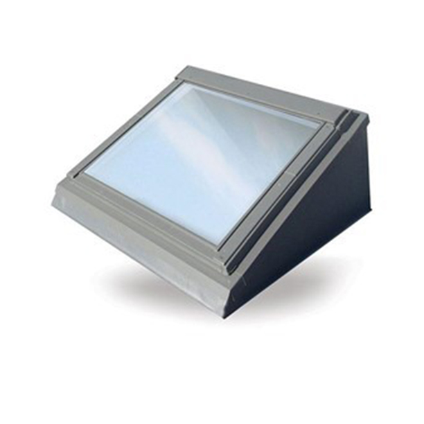 Keylite Flat Roof Windows Keylite Roof Windows Bradfords Building