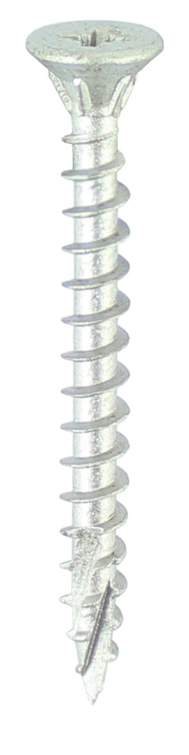 TIMco - C2 Exterior Strong-Fix Screws - 4 x 40mm - 350 Pack