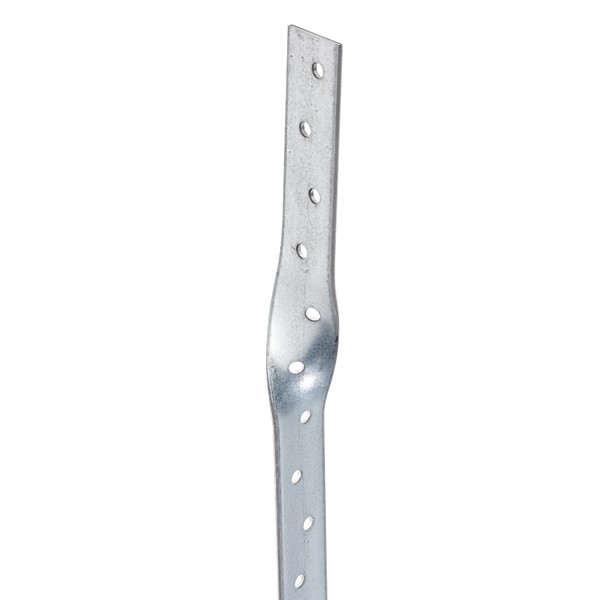 Catnic - Heavy Duty Restraint Strap - 1000mm - Twist 150 x 850mm