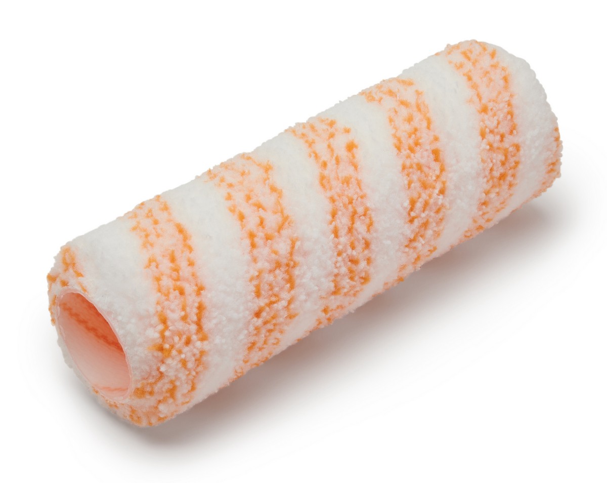 Hamilton - Long Pile Roller Sleeve - 9 inch
