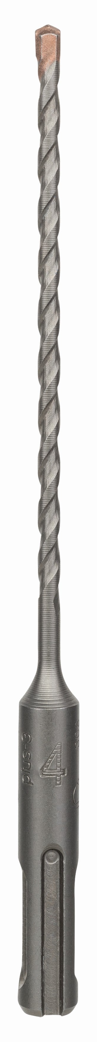 Bosch Sds Plus-3 Drill Bit 5 X 160Mm