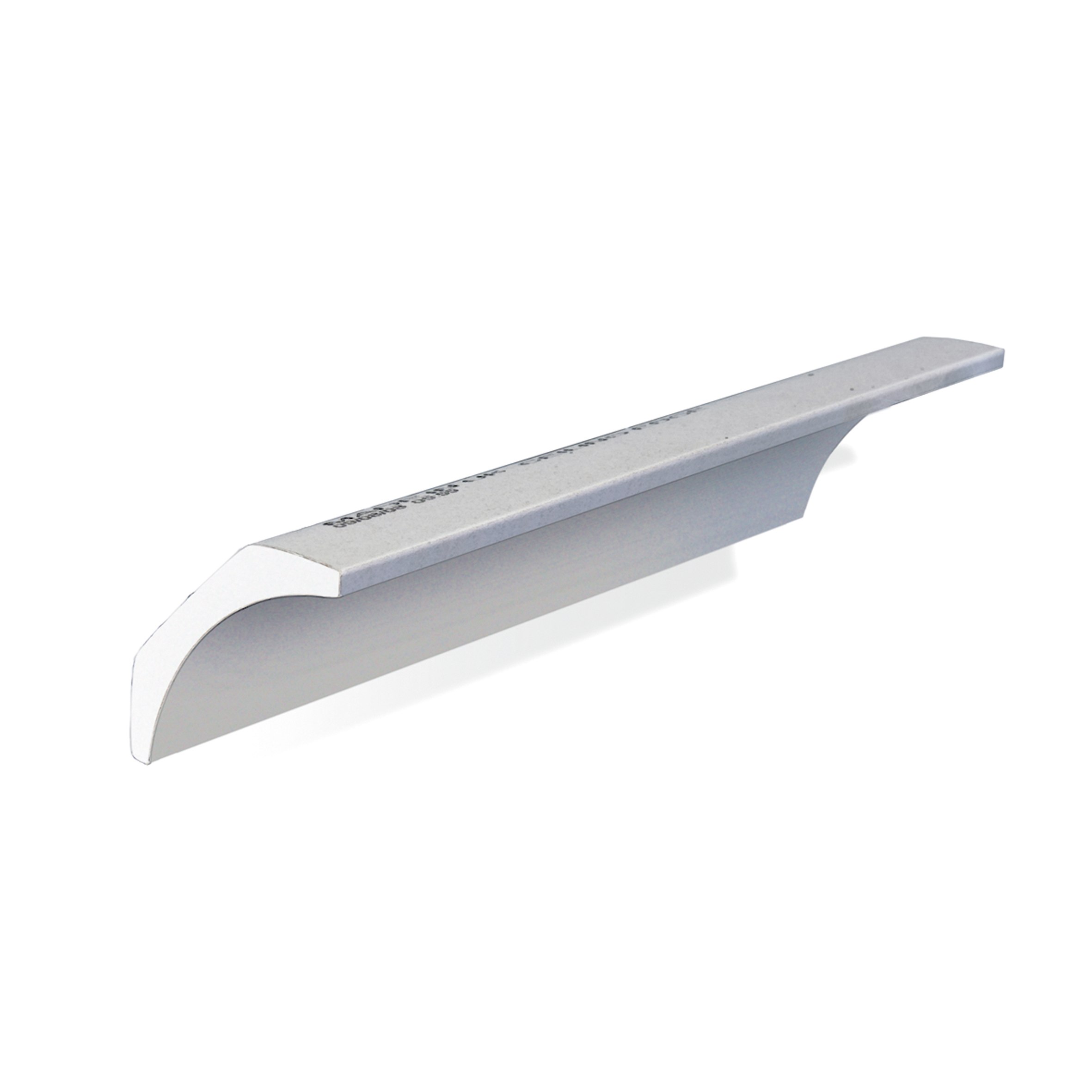 Knauf White Cove 90Mm X 3M Off