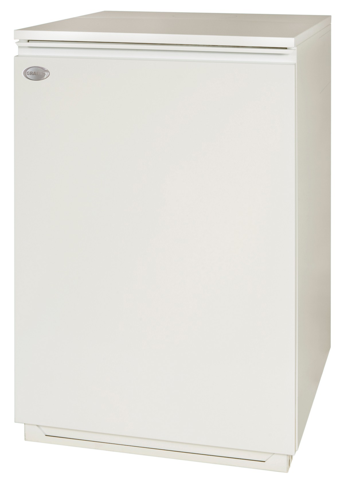 Grant White Vortex Pro Internal Combi Boiler 21Kw