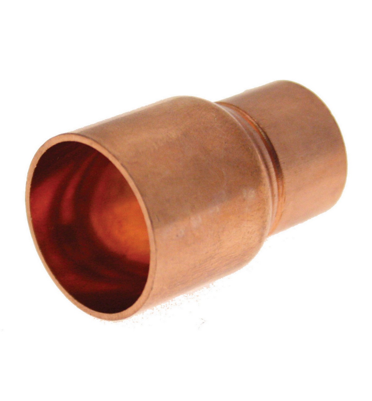 Non Branded Bradfords Trade End Feed Fitting Reducer Wras 35 X 15Mm