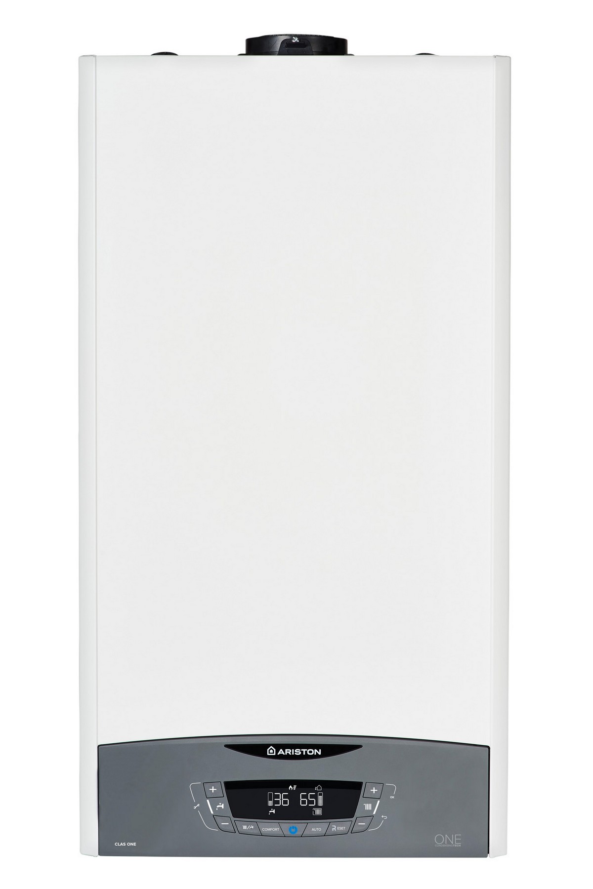 Ariston White Clas System One System Boiler 30Kw With Standard Flue