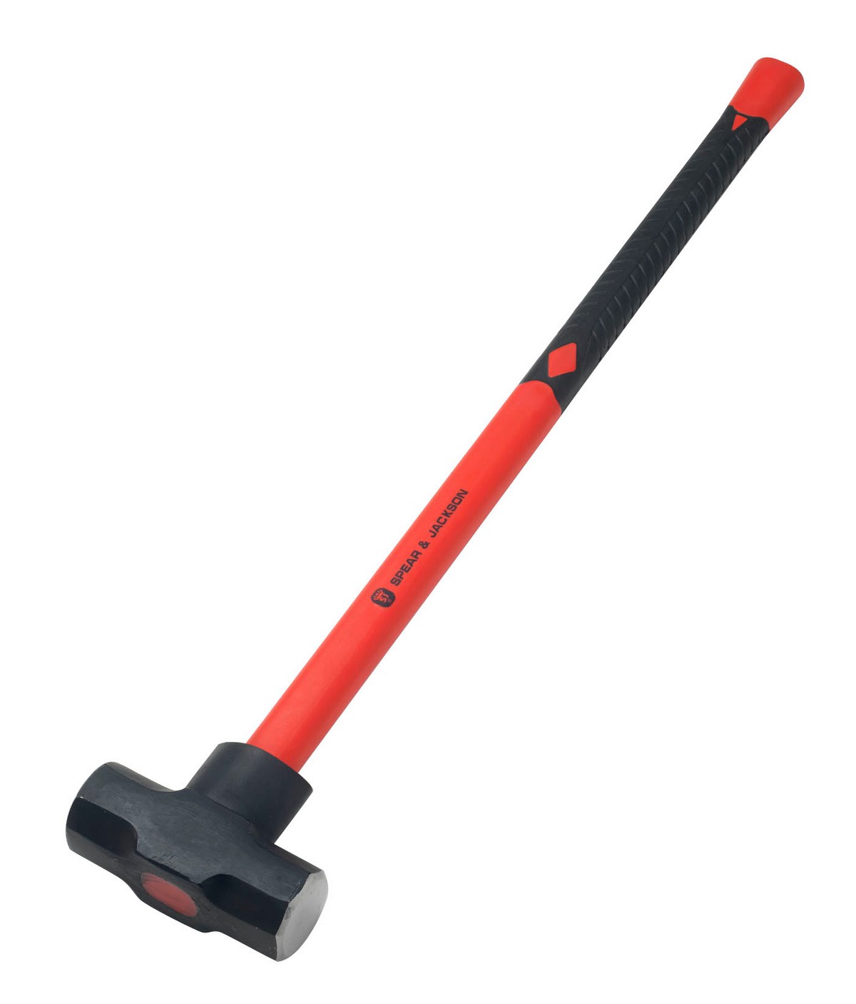 Spear & Jackson Fiberglass Sledge Hammer 7Lb