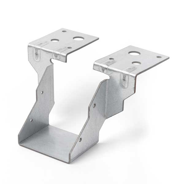 Catnic Joist Hanger Standard Timber To Wall - 100Mm X 47Mm
