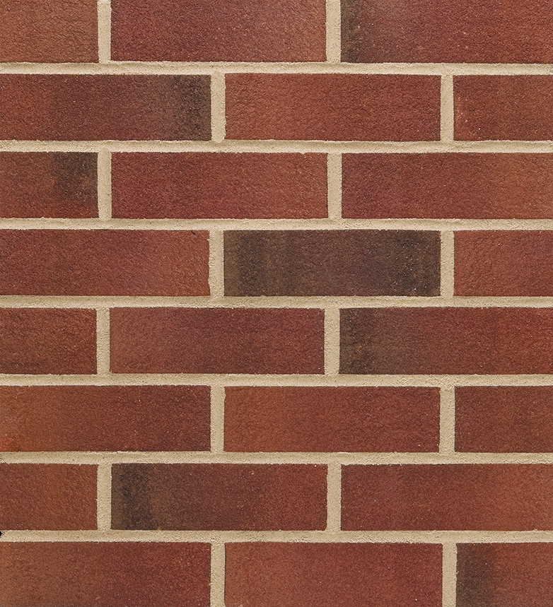 Wienerberger Dartmoor Heather Bricks 65Mm