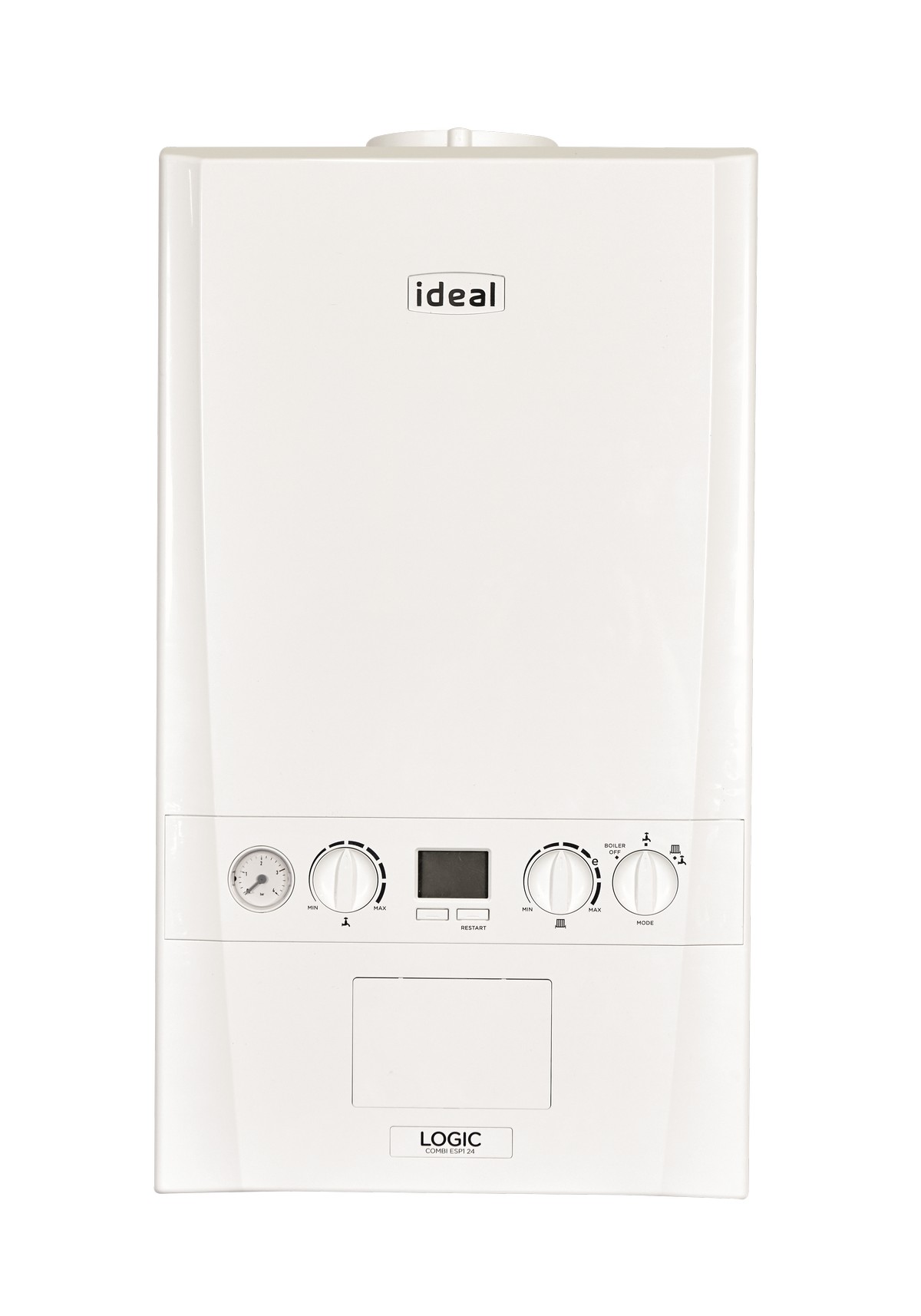 Ideal Logic Esp1 Combi Boiler 30Kw