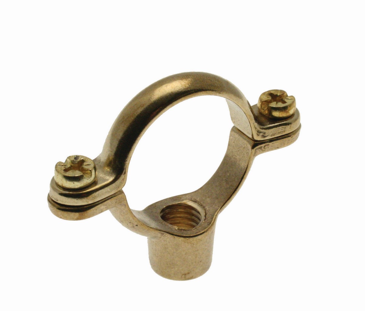 Non Branded Bradfords Brass Single Munson Ring 35Mm