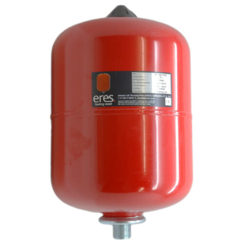 Altecnic - Heating Expansion Vessel - 8 Litre - ER-08LTVESS