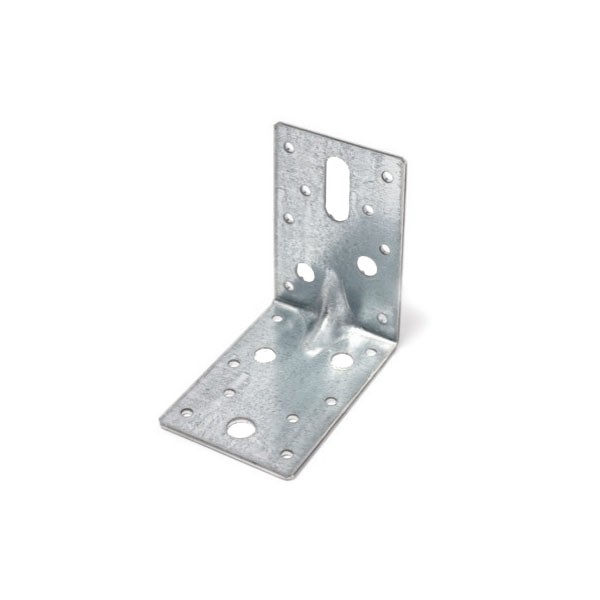 Catnic - Heavy Duty Angle Bracket - 90mm x 90mm x 60mm - Steel