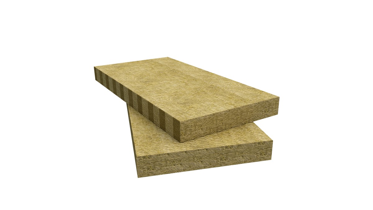 Rockwool Flexi 1200 X 400 X 50Mm (5.76M2 Per Pack)