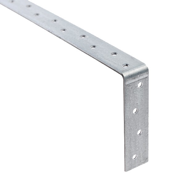 Catnic - Light Duty Restraint Strap - 1200mm - Bent 100mm