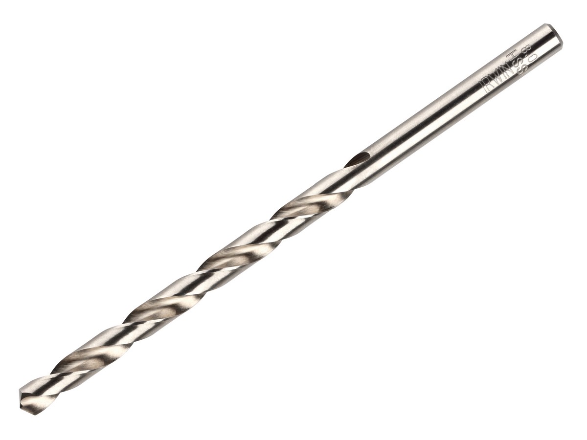 Irwin Hss Pro Drill Bit 5.5Mm Ol:93mm Wl:57mm