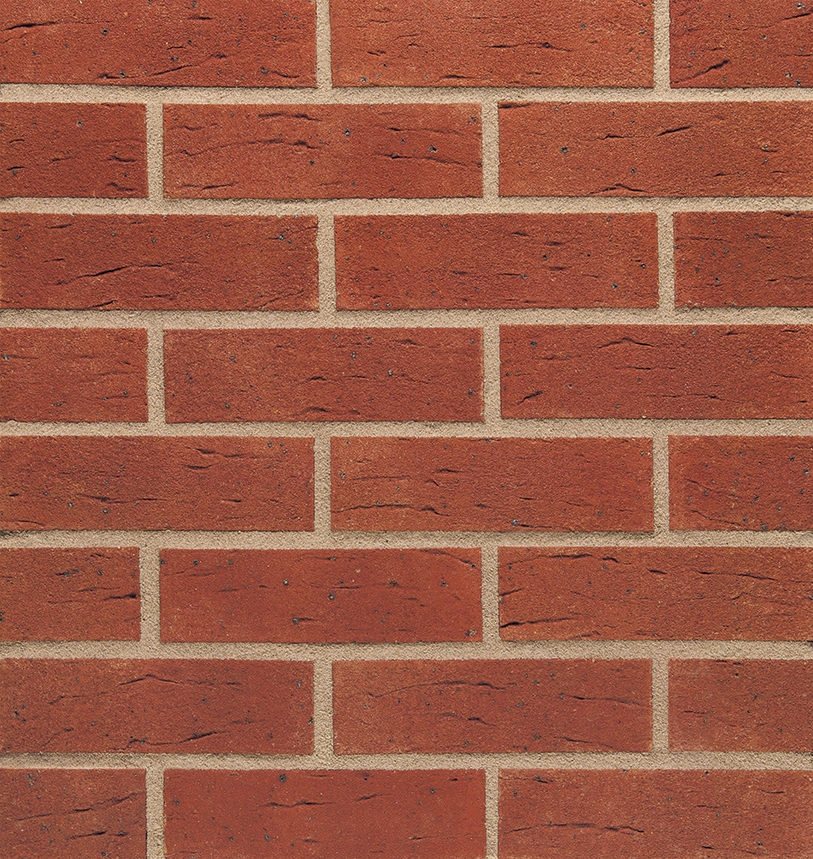 Wienerberger Red Tabasco Multi Bricks 65Mm