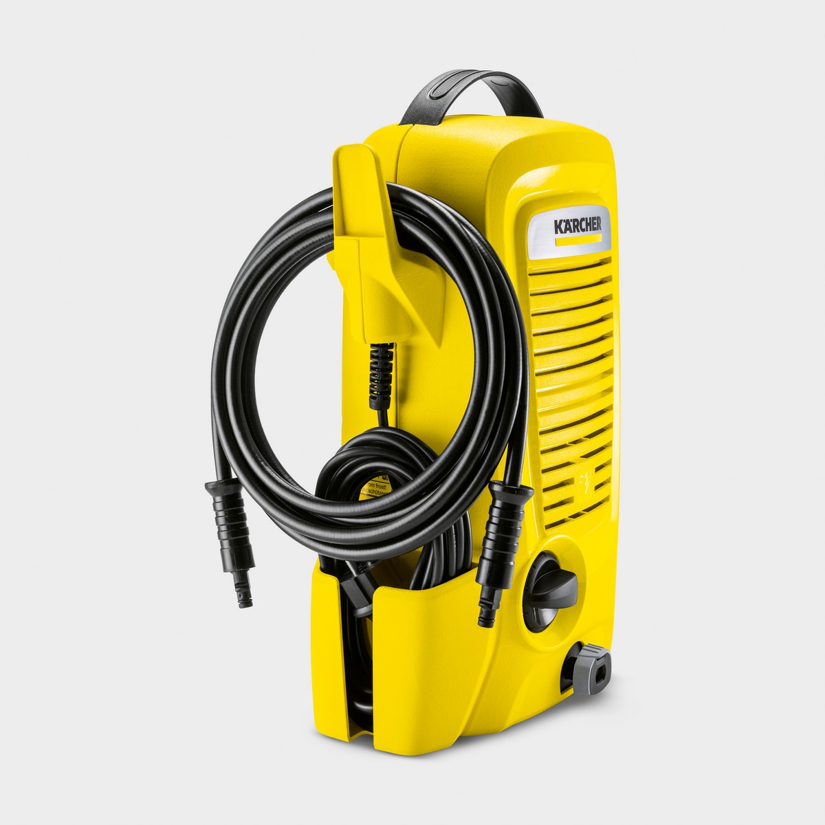 Karcher Kärcher K2 Universal Home Pressure Washer