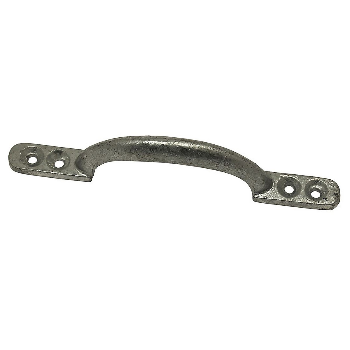 Perry Hot Bed Handles 150Mm, Galvanised