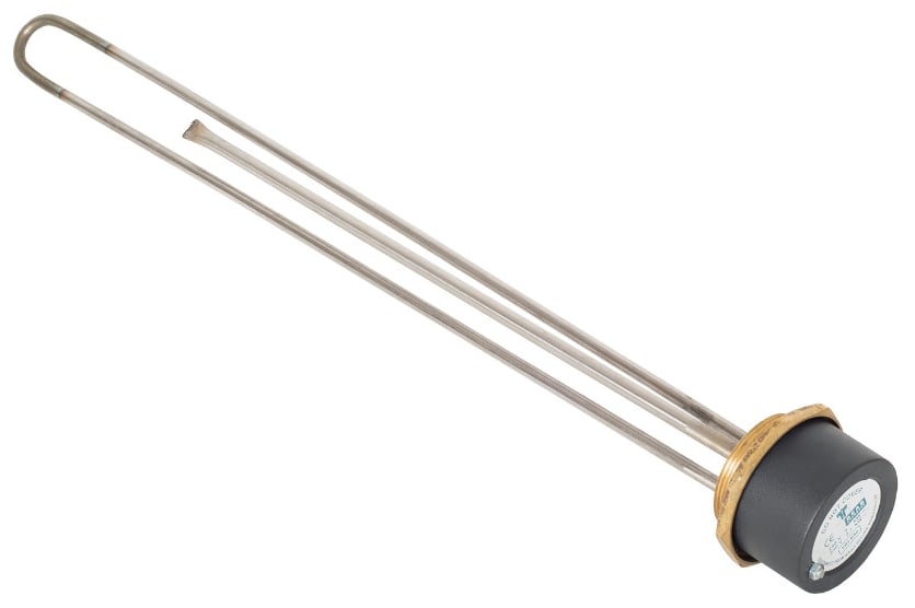 Tesla - TIH650 - Immersion Heater - 27 inch - Incoloy