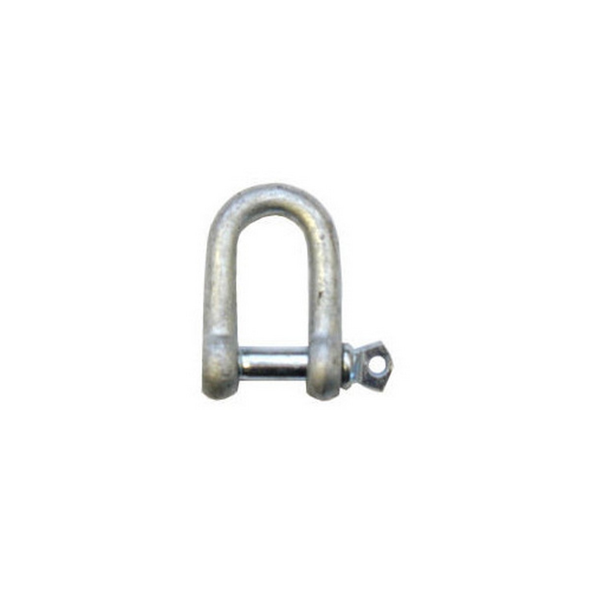 Perry Dee Shackles 10Mm No.312 - 2Pk -Zinc Plated