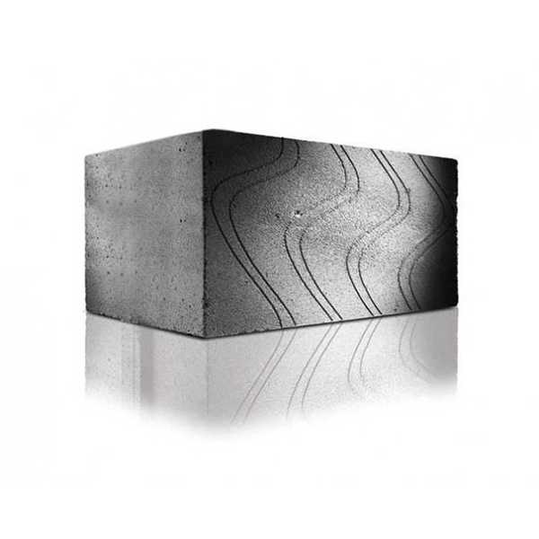 Forterra Thermalite Aircrete Tongue & Groove Trenchblock 3.6N 440 X 215 X 355Mm