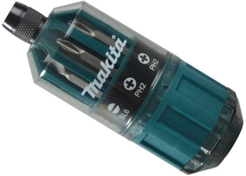 Makita Ratchet Screwdriver Set