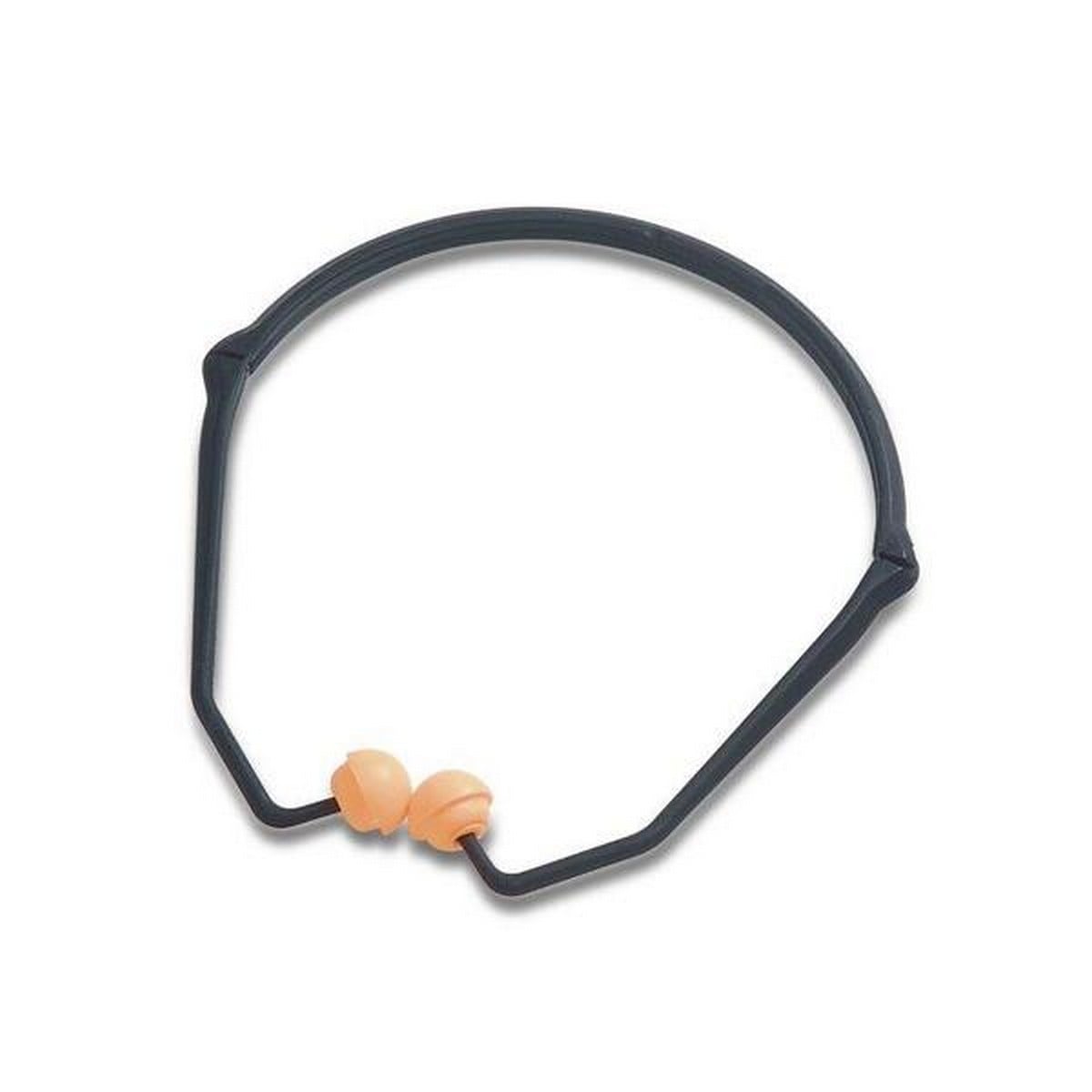 Honeywell Percap Banded Earplugs Snr24
