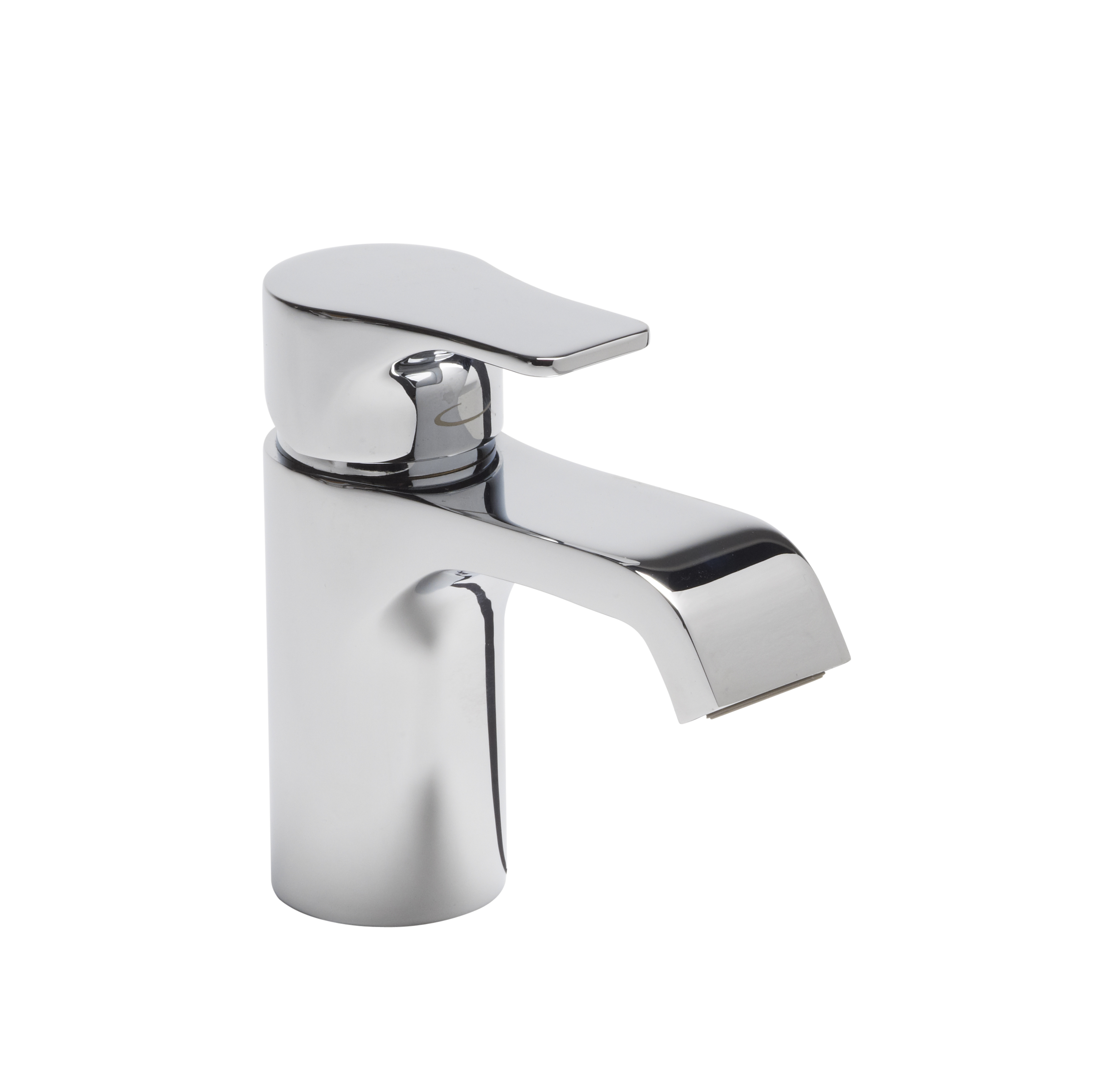 Tavistock Blaze Mini Basin Mixer With Click Waste