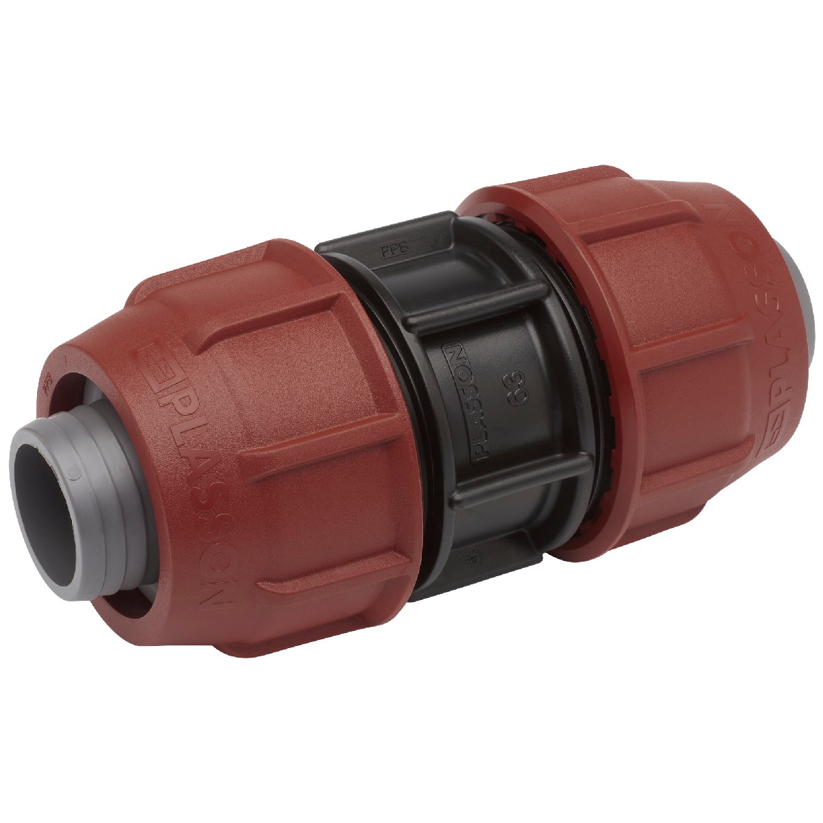 Plasson Barrier Coupler 32Mm