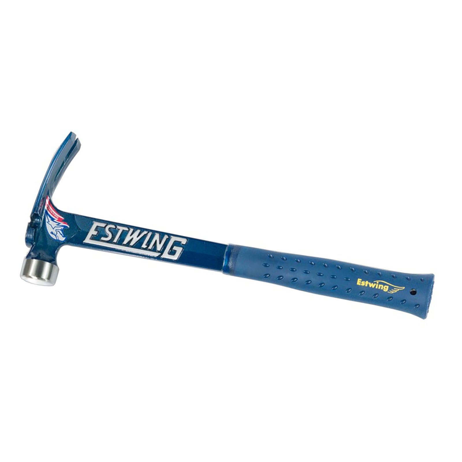Estwing - Framing Hammer - 15oz - Steel - Blue