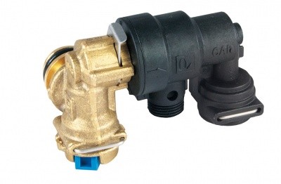 Worcester Greenstar He Keyless Filling Link