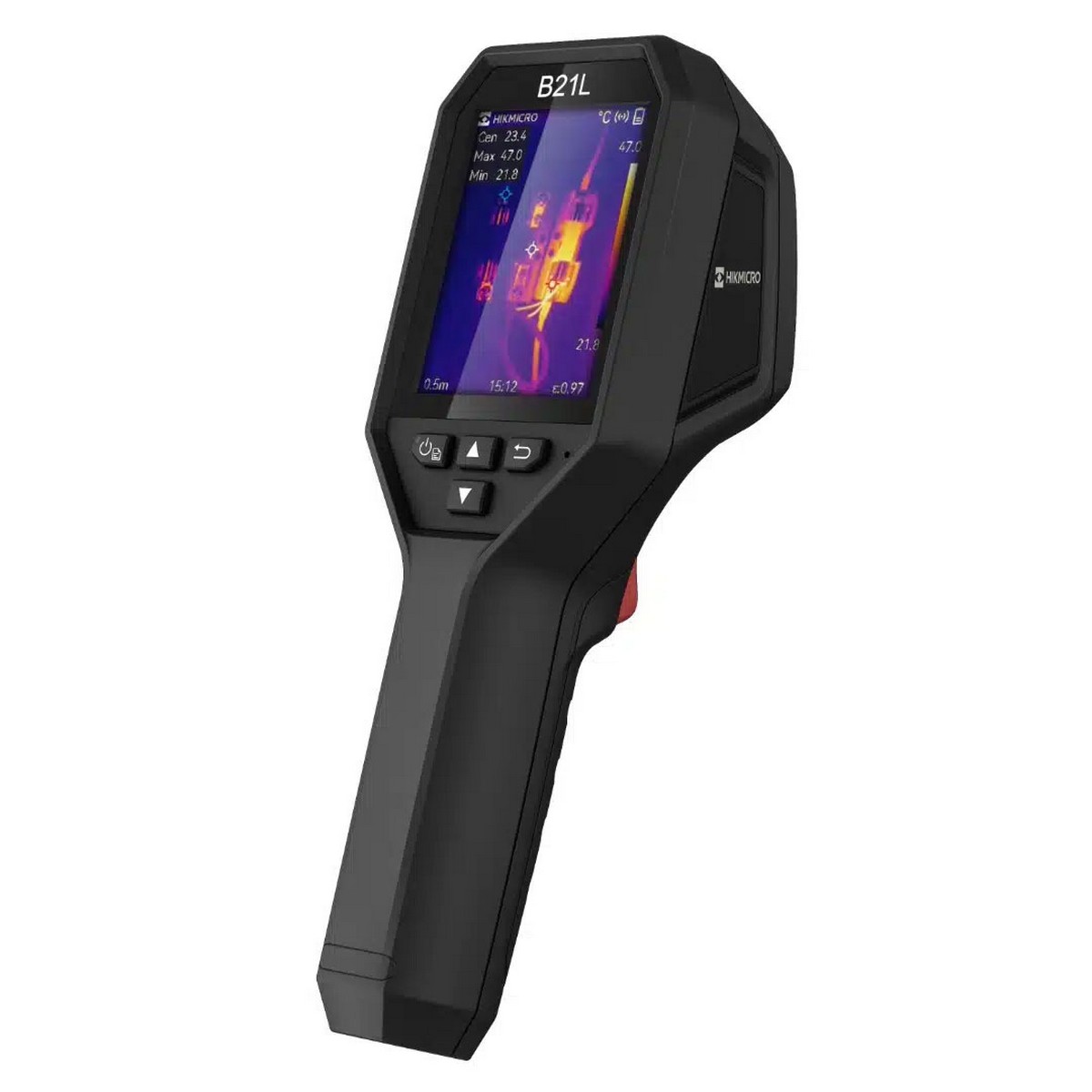 Hikmicro Thermal Imaging Camera - Pro