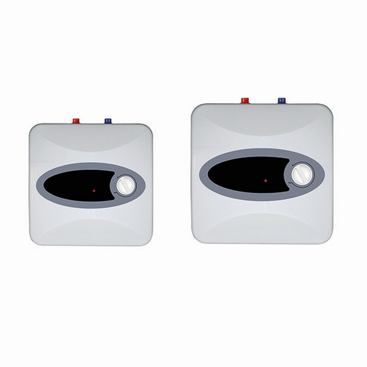 Hyco - Speedflow Unvented Water Heater - 15L - 1.2kW - Stainless Steel