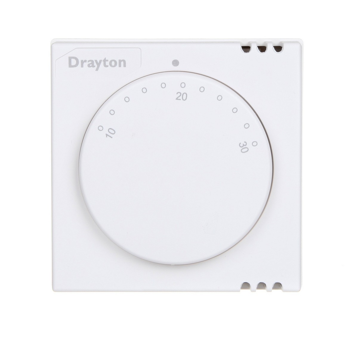 Schneider - RTS1 - Room Thermostat - 10°C to 30°C