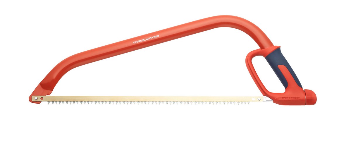 Spear & Jackson Green Predator Bow Saw 21"