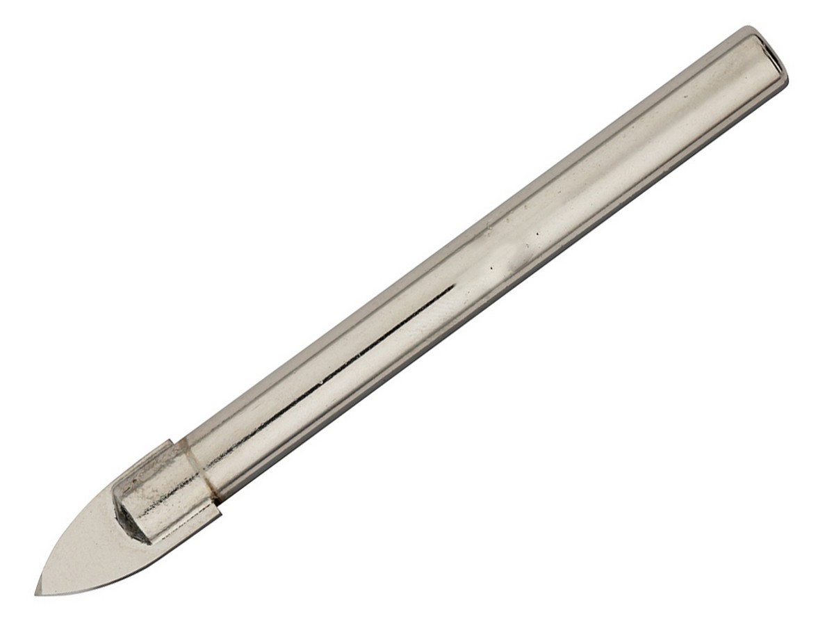 Irwin Glass & Tile Drill Bit 5Mm