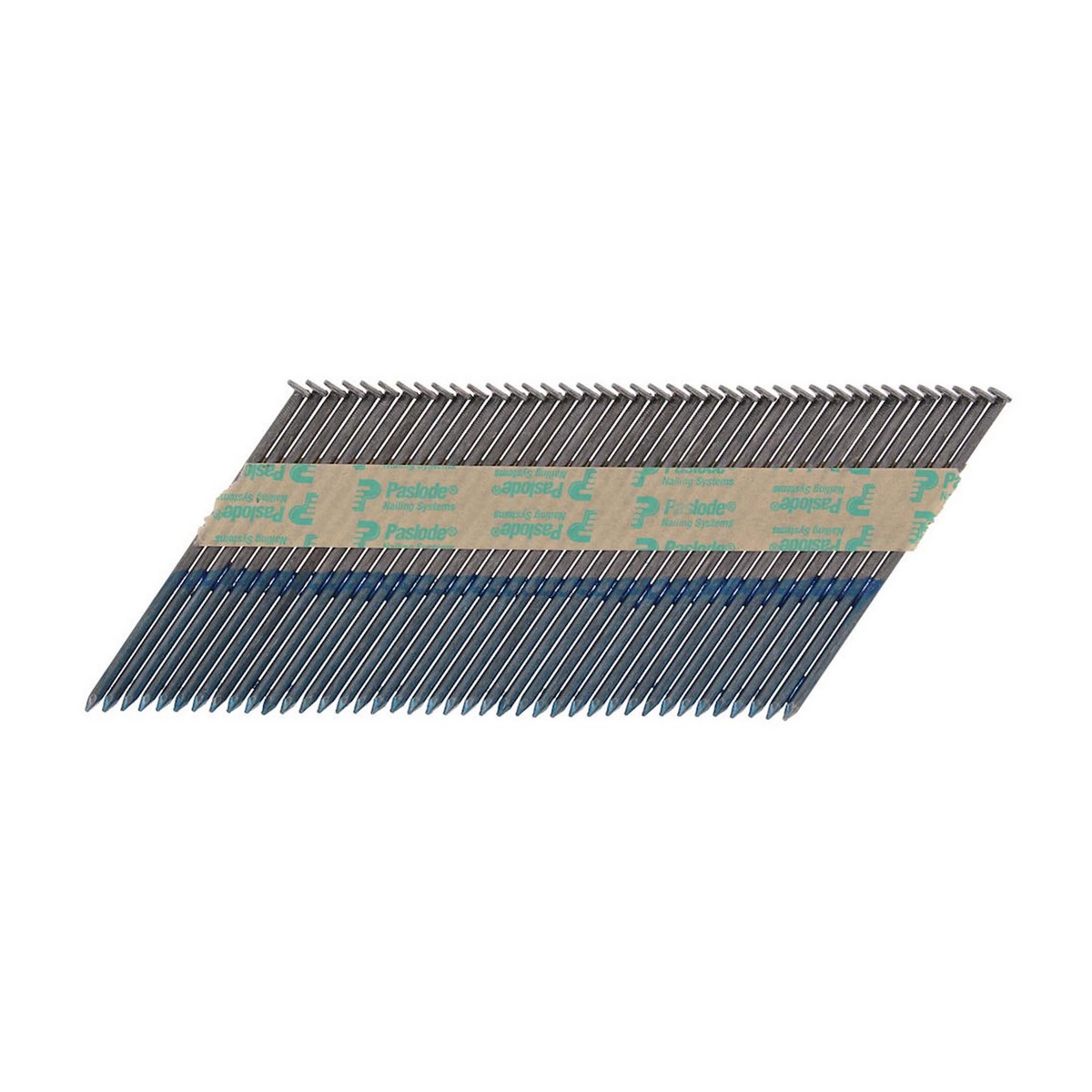 Paslode - IM360ci Nail Fuel Pack - 3.1 x 90mm - 2200 Pack & 2 Fuel Cells