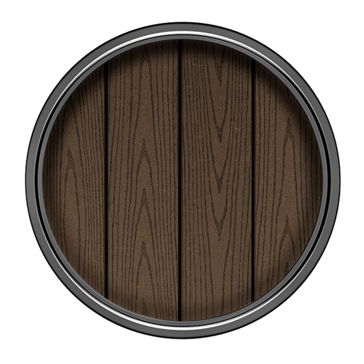 Cuprinol - Anti-Slip Decking Stain - 2.5L - Hampshire Oak