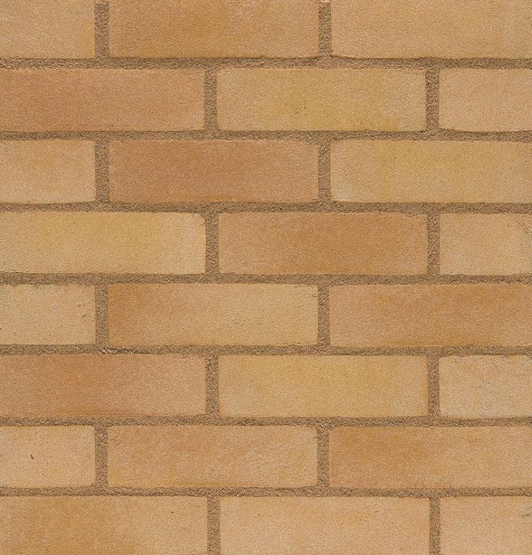 Wienerberger Woodstock Buff Facing Bricks