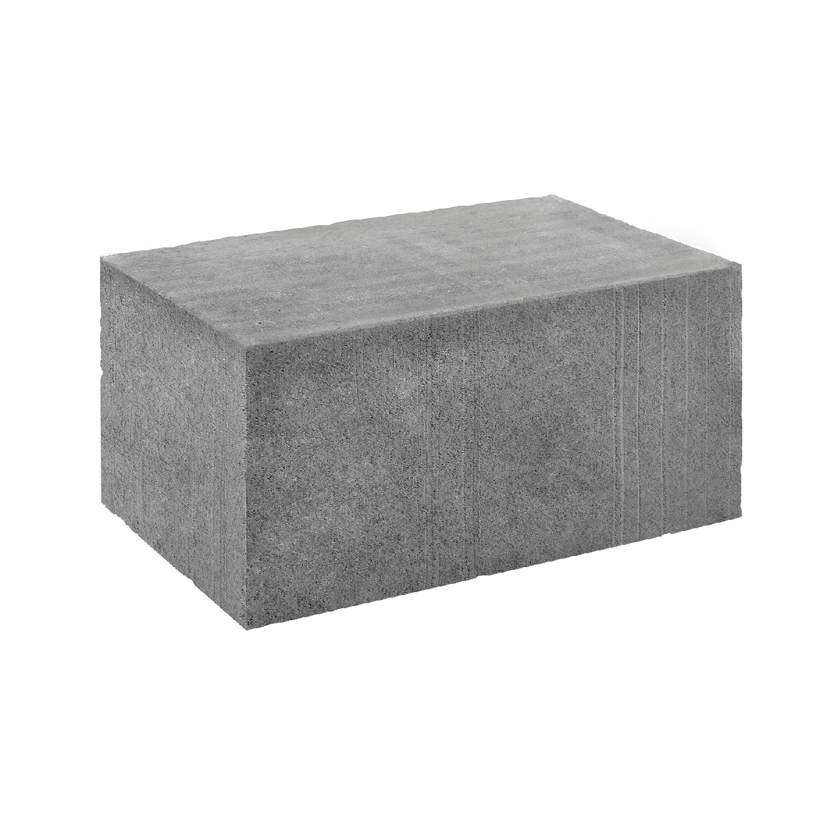 H+H Standard Celcon Aircrete Foundation Block 440 X 215 X 300Mm (Sfc300/40)