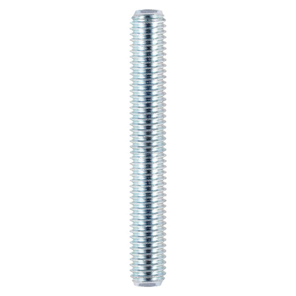 Timco Threaded Bar M8 X 1000Mm Zinc