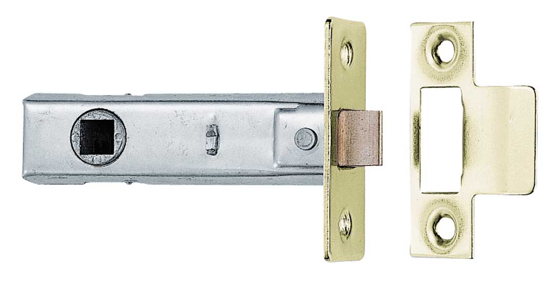 Carlisle Brass Tubular Latch