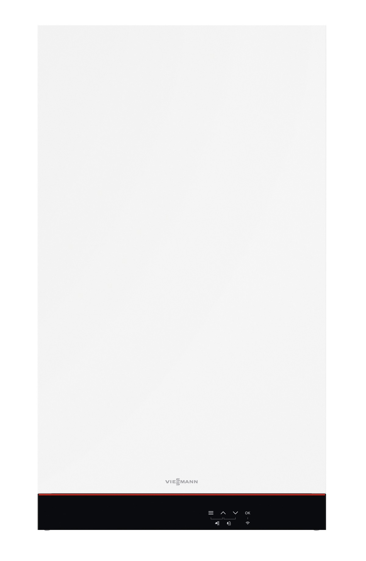 Viessmann Vitodens 050-W B0ka Combi Boiler 35Kw