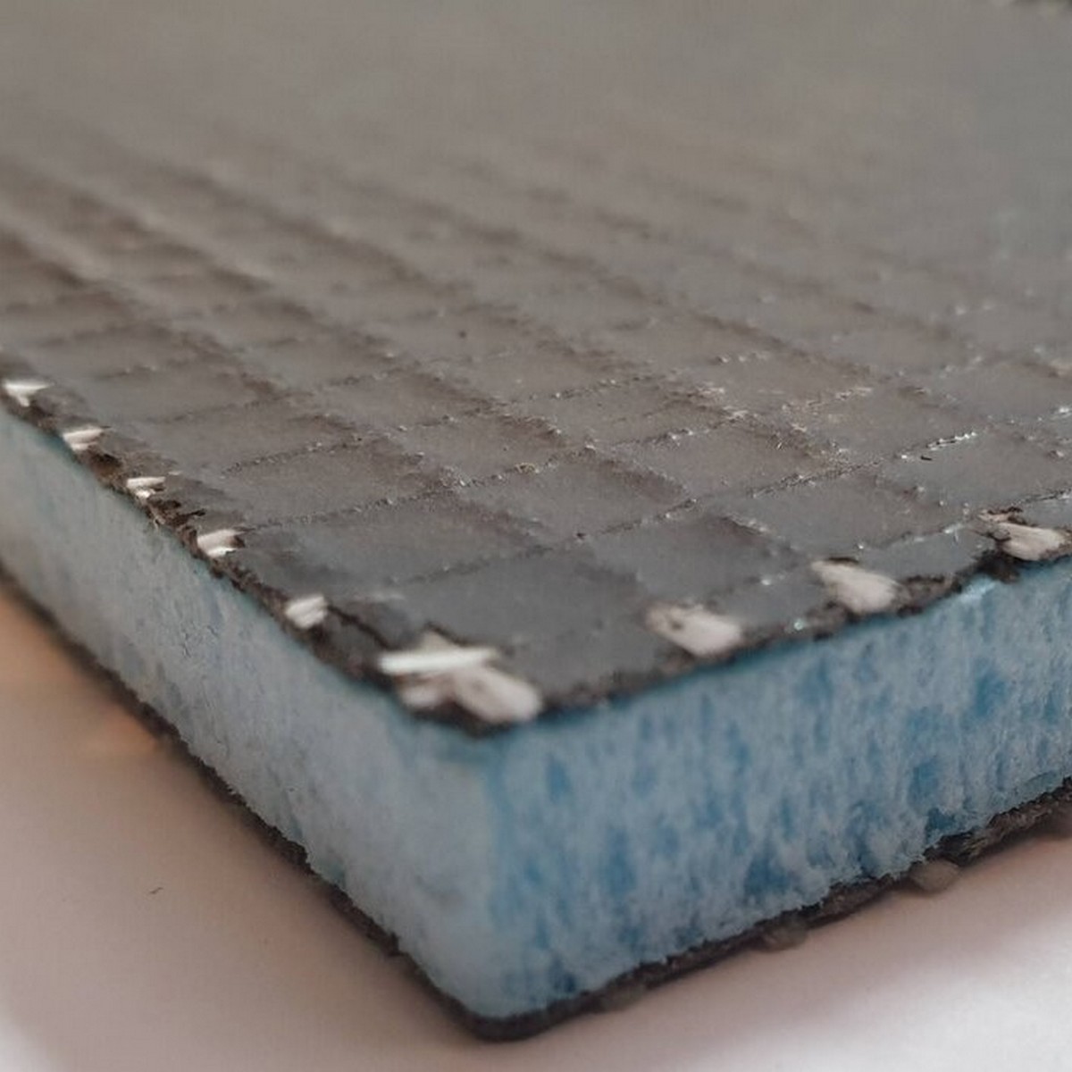 Sts Nomoreply Insulated Lightweight Tile Backer Board 1200 X 600 X 6Mm