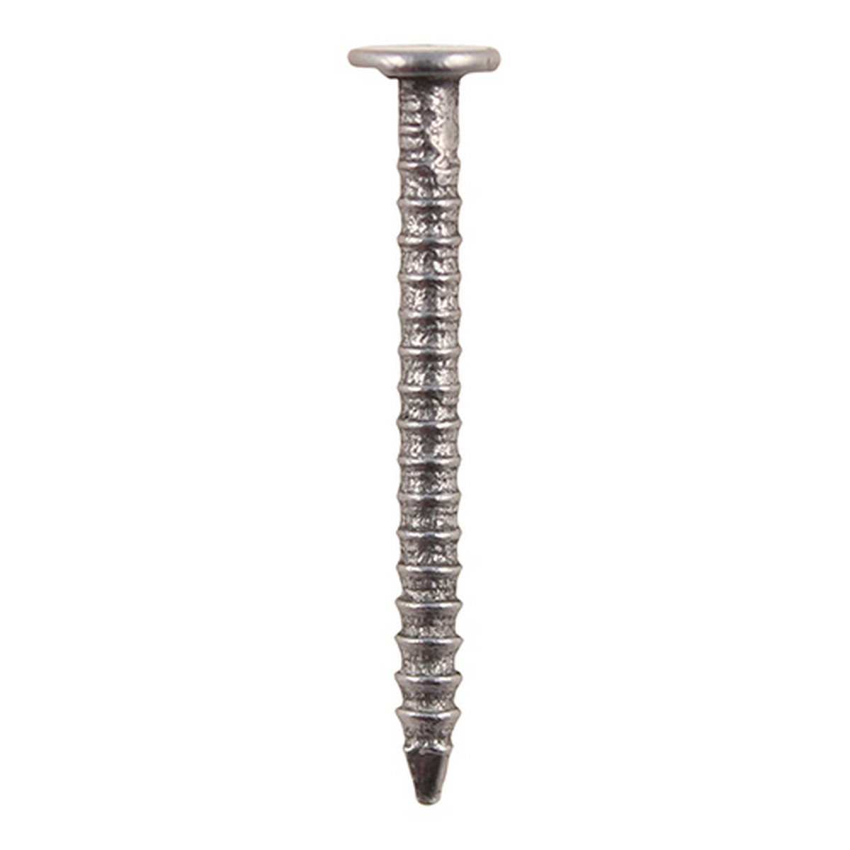Timco Bright Annular Ringshank Nail 65Mm X 3.35Mm - 1Kg Bag