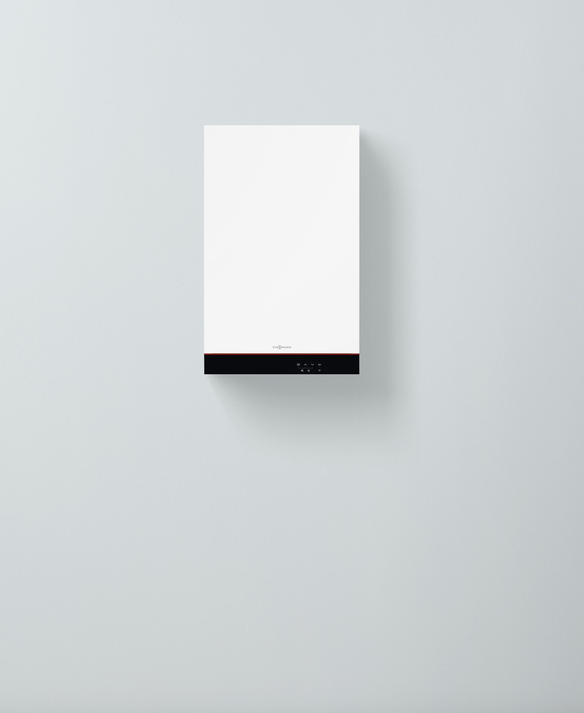 Viessmann - Vitodens 100-W B1KF - Gas Combi Boiler - 26kW