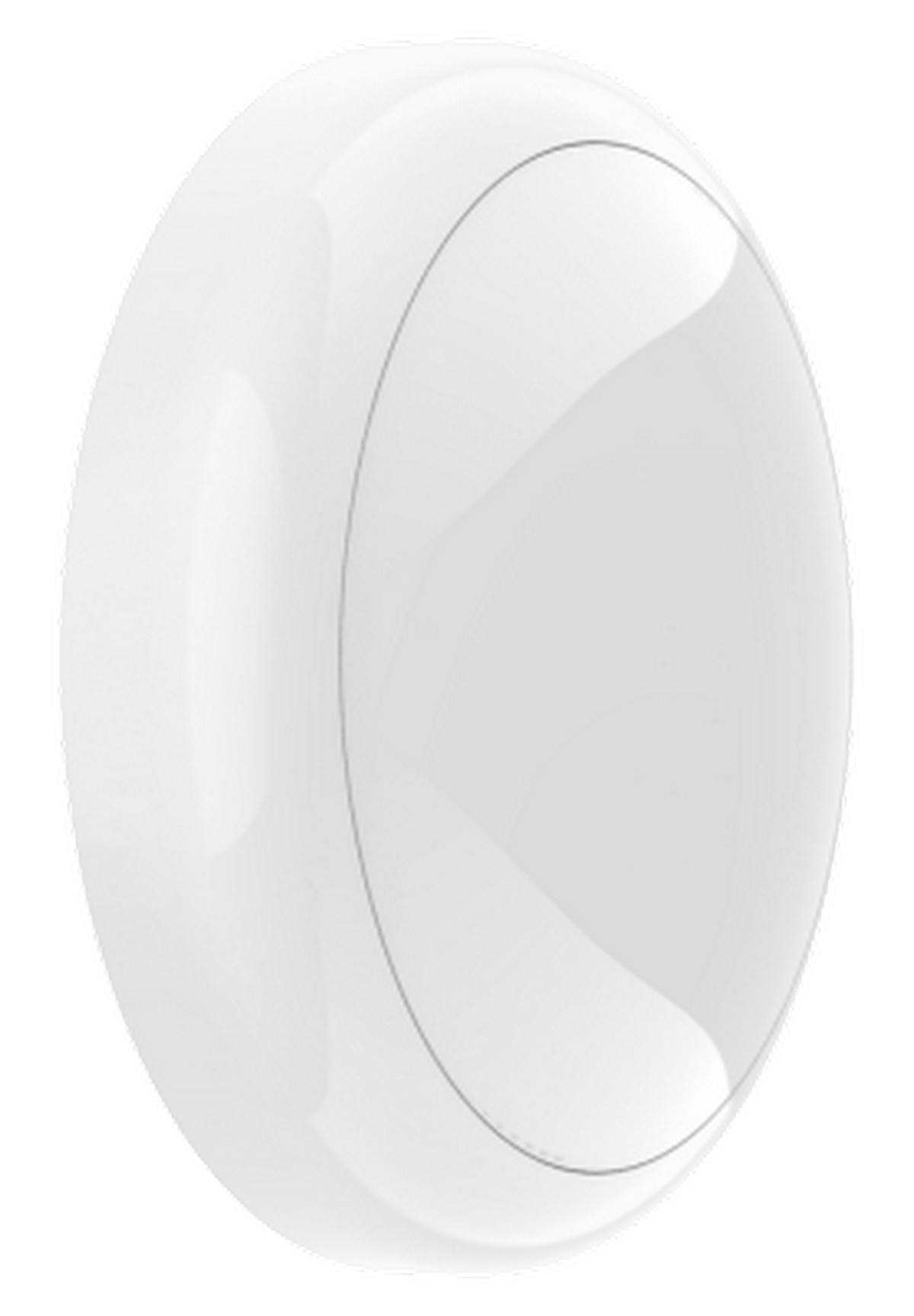 Kosnic Light/White Ossa Ii Bulkhead Wattage And Cct Switchable (9W/12W/18W)