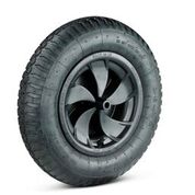 Walsall Wheelbarrow Spare Pneumatic Wheel
